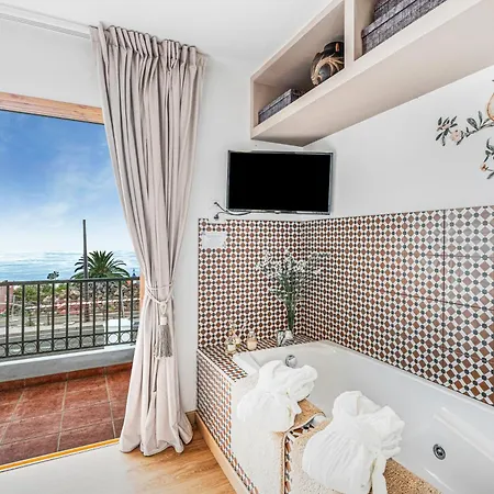 Casa vacanze Rural House Agua Blanca *