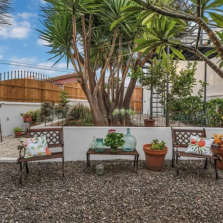 Casa vacanze Rural House Agua Blanca La Matanza De Acentejo