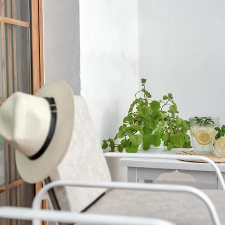 別荘 Rural House Agua Blanca *
