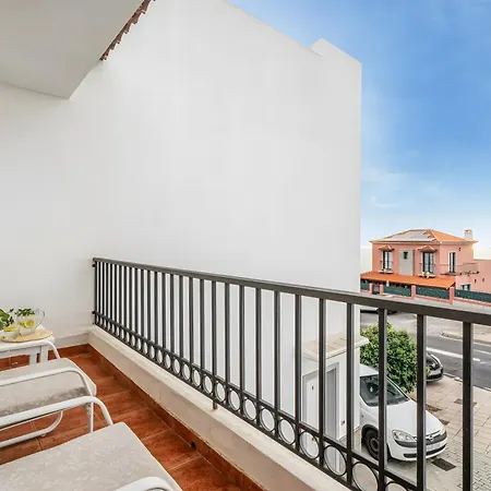 펜션 Rural House Agua Blanca