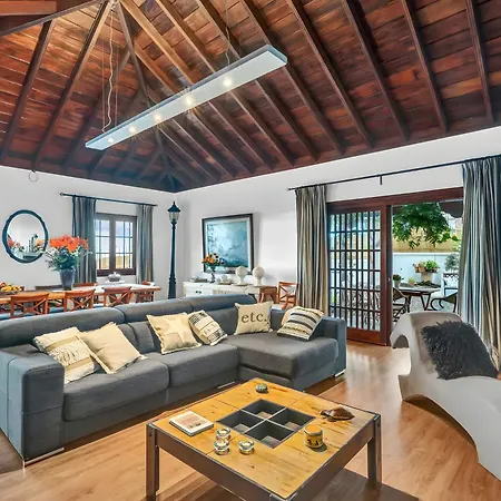 Rural House Agua Blanca 펜션